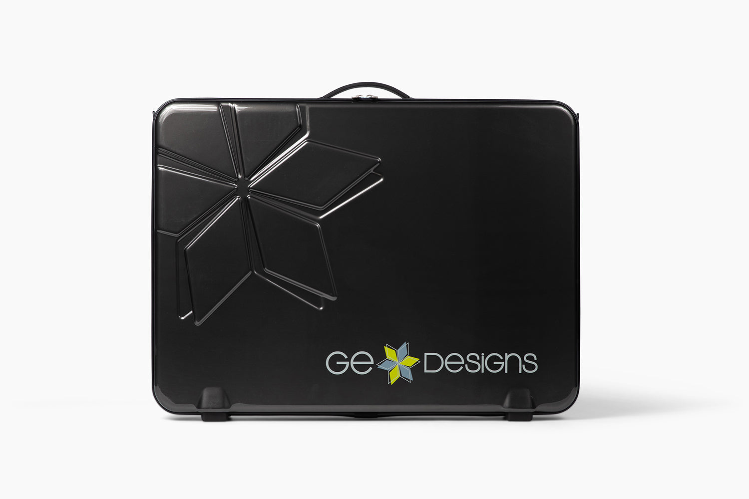 Stripology Quilting Case - GE-2001