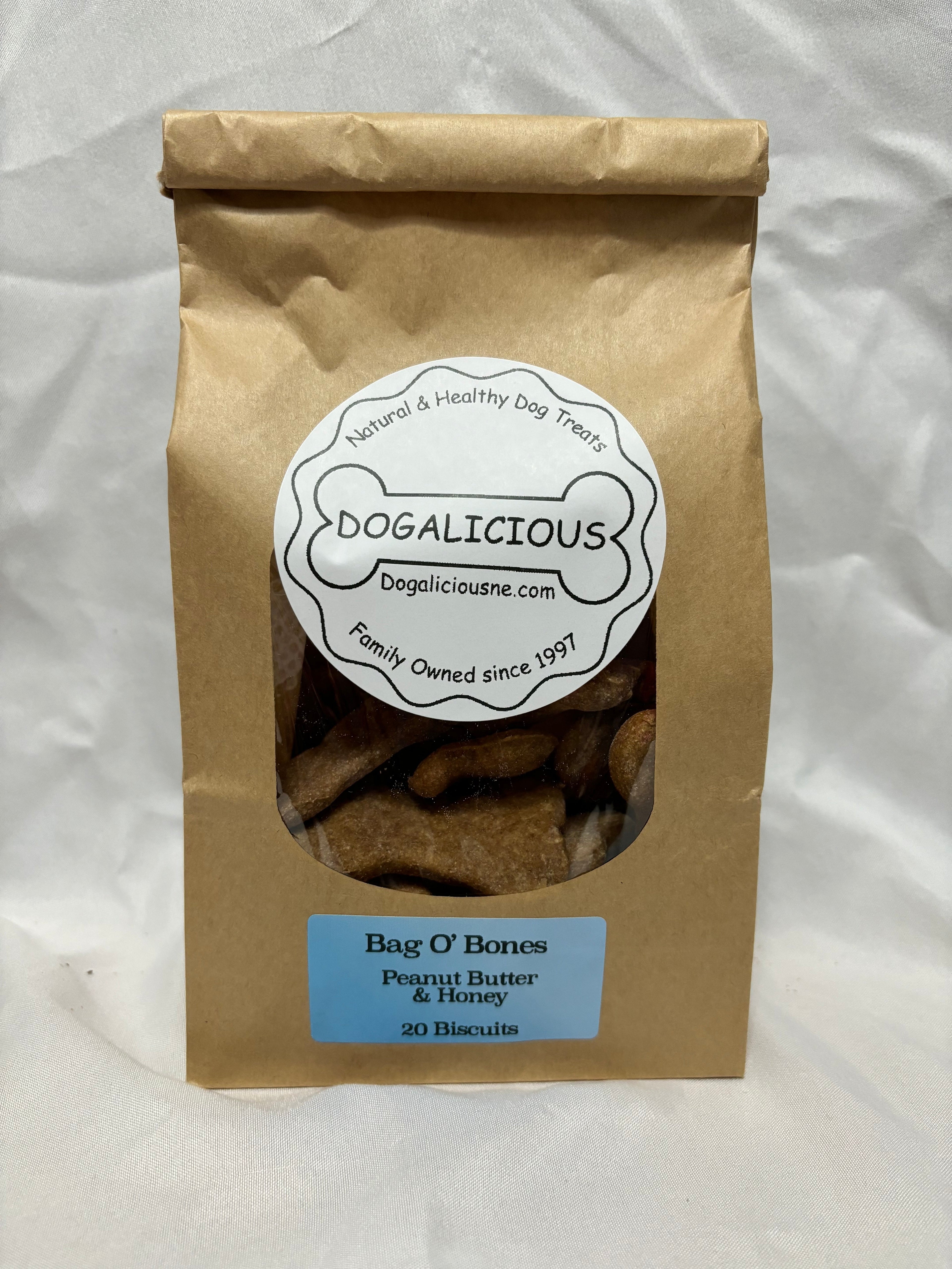 Bark-cuterie Pack Plus