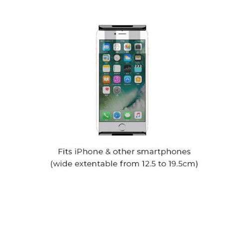 Adjustable Multi-Purpose Tablet Holder