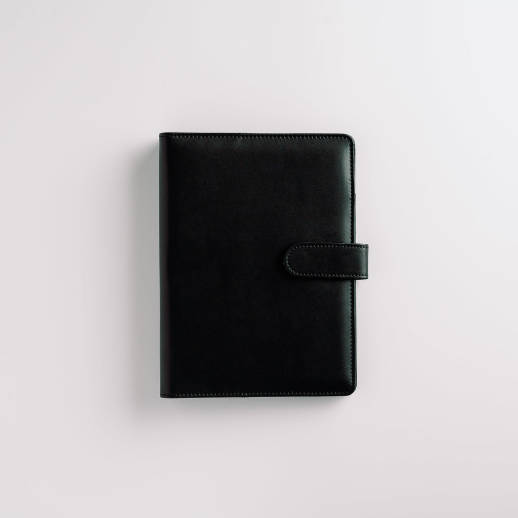 Gingham Journal Cover