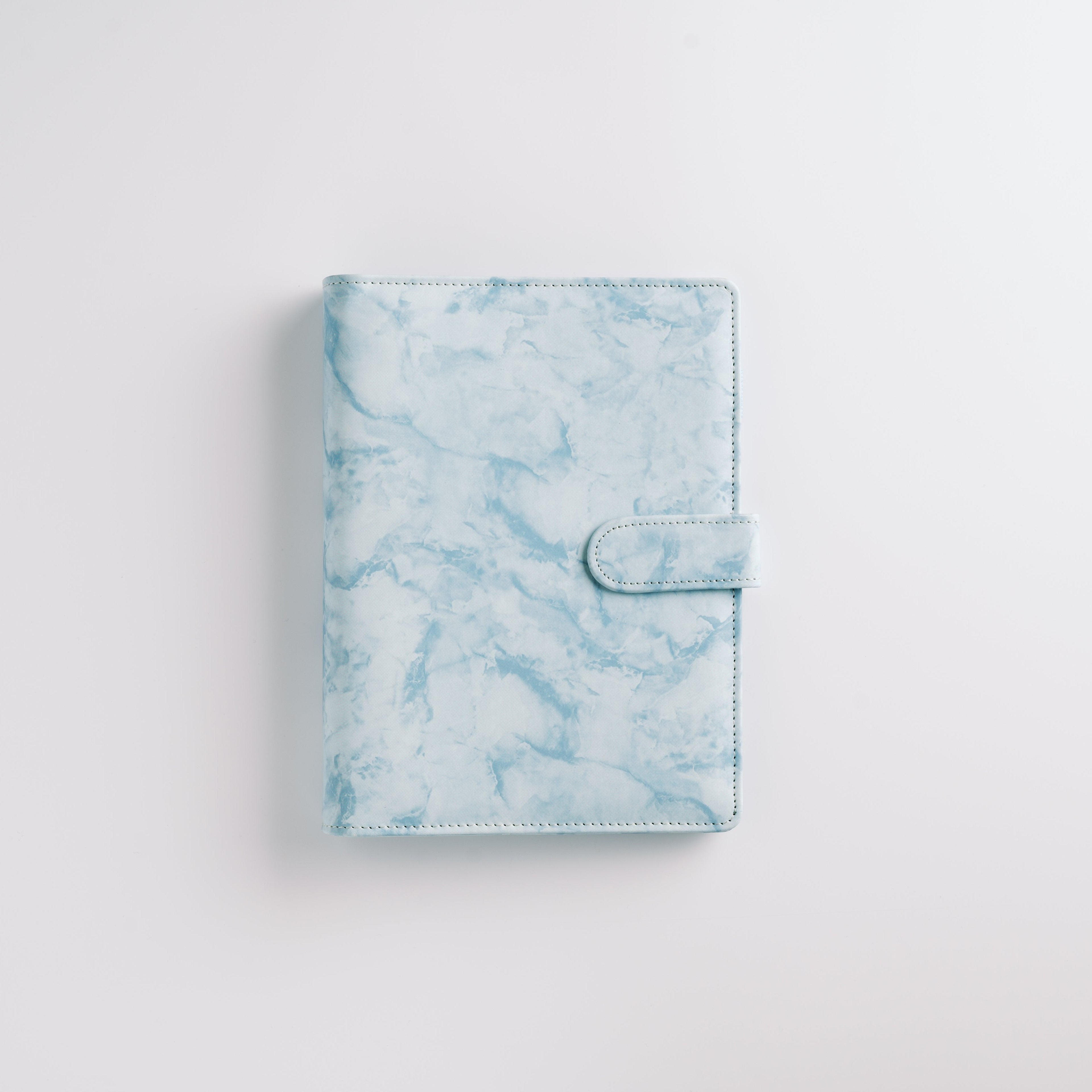 Gingham Journal Cover