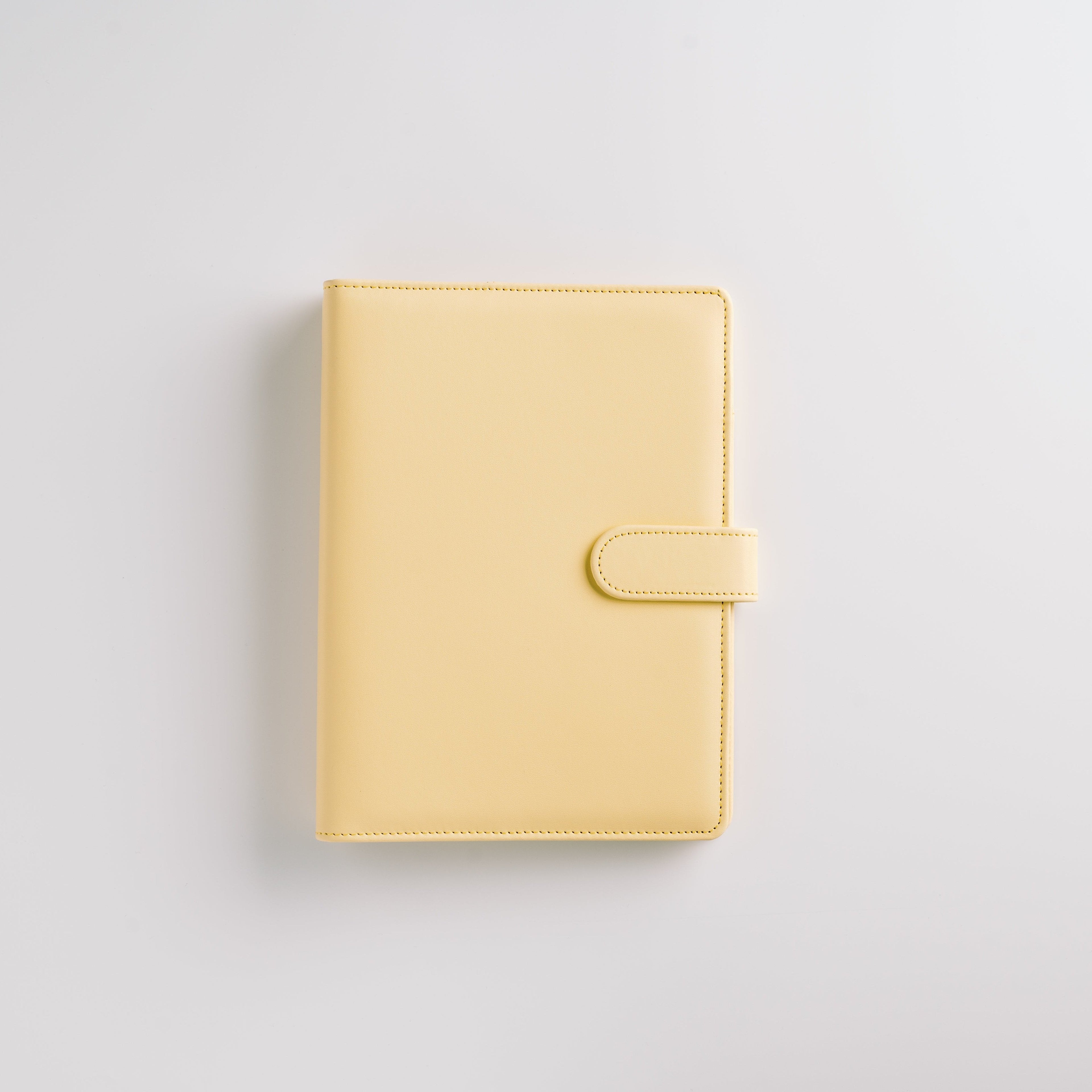 Gingham Journal Cover